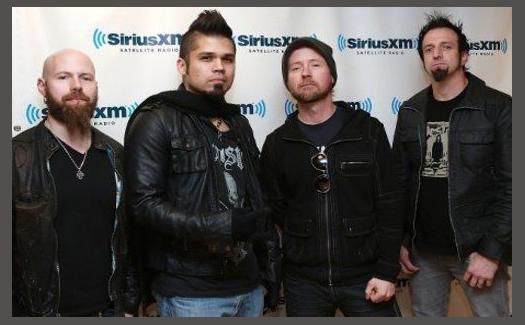 Drowning Pool
